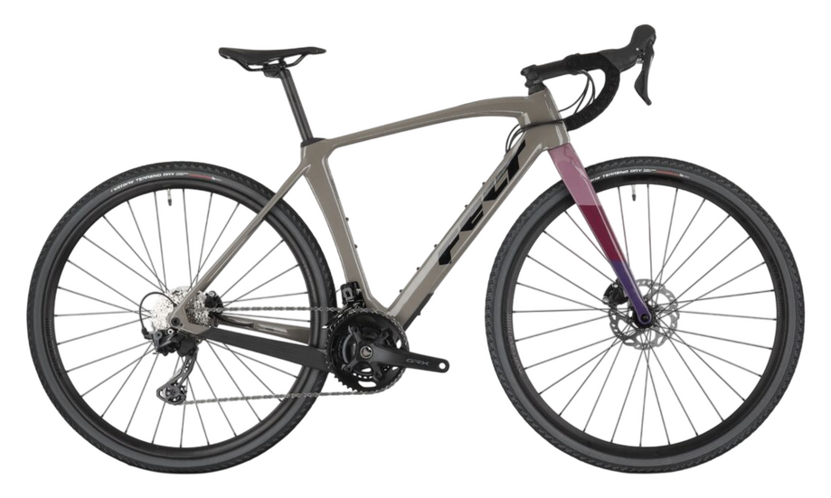 BREED Advanced GRX 610 Modell