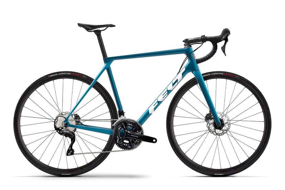 FR Advanced 105 Modell