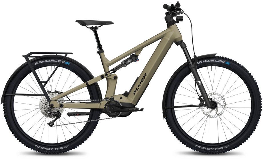 G1 Goroc X 6.70 Modell