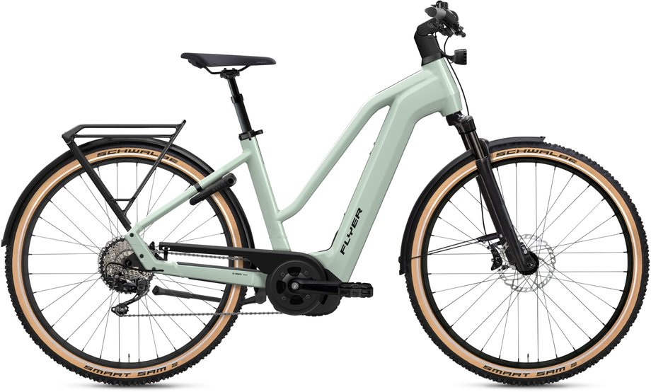 G1 Gotour 7.12 XC