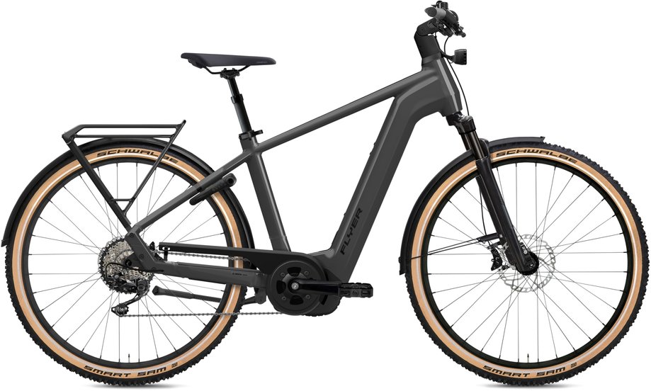 Flyer G1 Gotour 7.12 XC ABS Modell