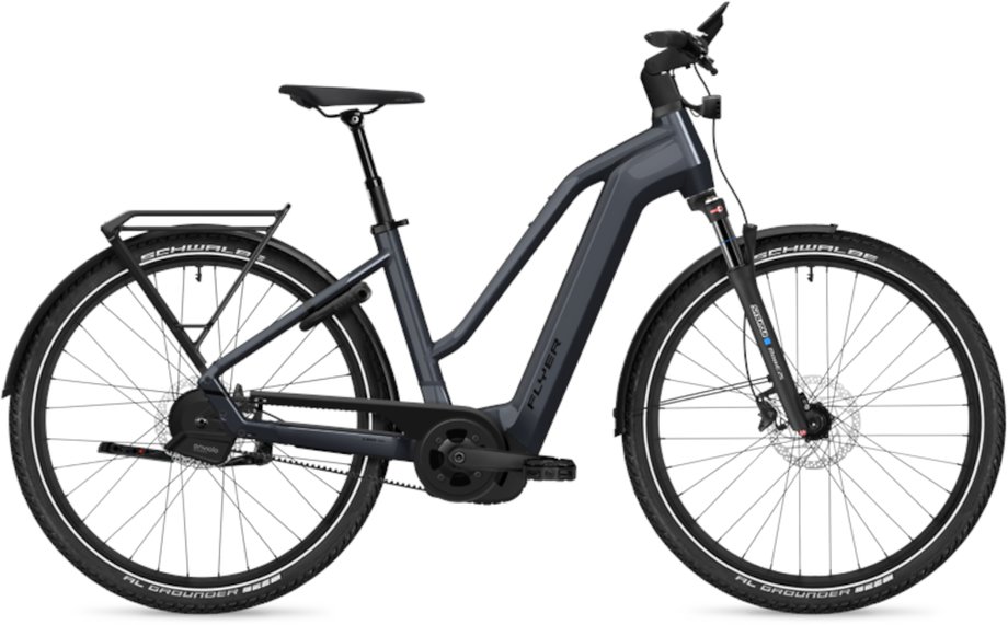 G1 Gotour 7.23 Auto Modell
