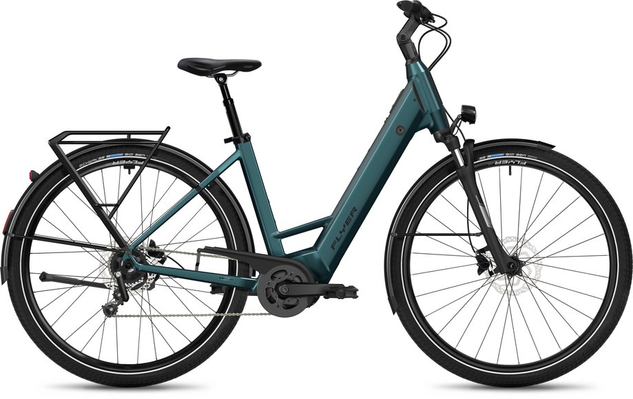 G1 Gotour EL 3.40 Modell