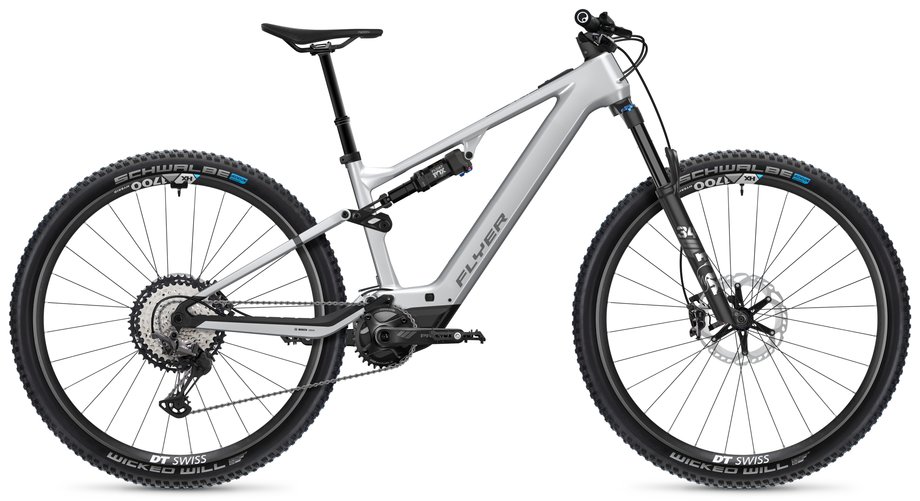 G1 Uproc SL:X 8.70