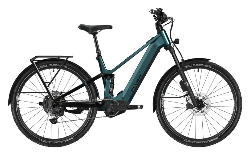 G2 Goroc X 6.70 Modell