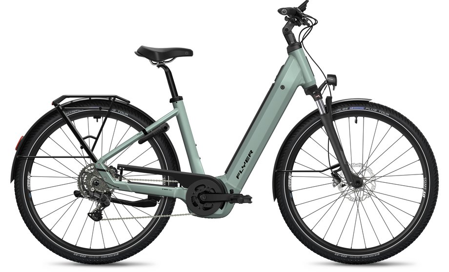 G2 Gotour 5.10 Modell