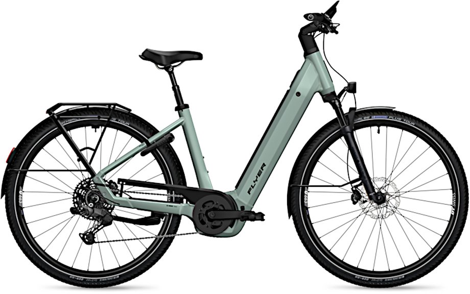 G2 Gotour 7.10 Modell