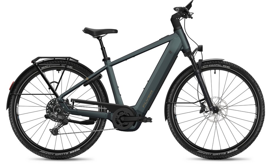G2 Gotour 7.12 XC Modell