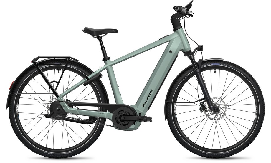 G2 Gotour 7.23 (NL-Schloss) Modell