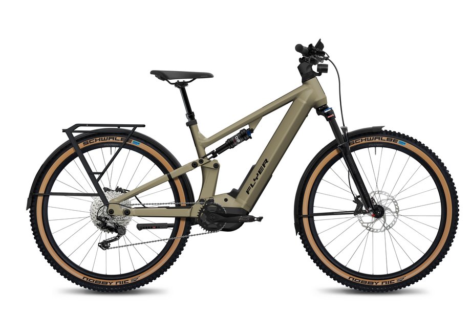 Goroc X 4.10 Modell Aktion