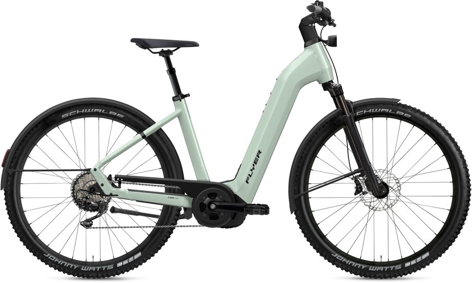 Gotour 7.10 SE