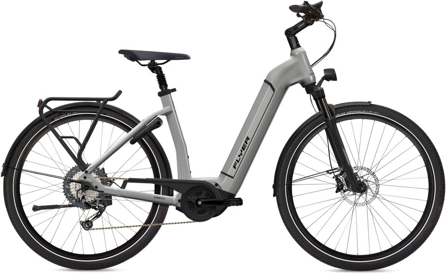 Gotour6 3.10 Modell Aktion