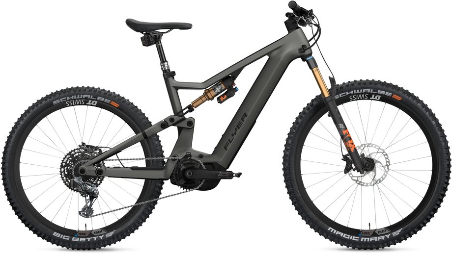 Uproc X 9.50