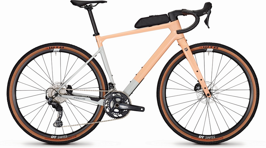 Atlas 8.7 Modell