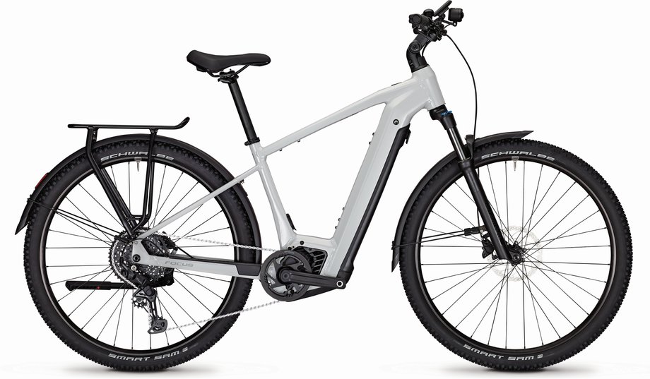Aventura2 6.7 Modell
