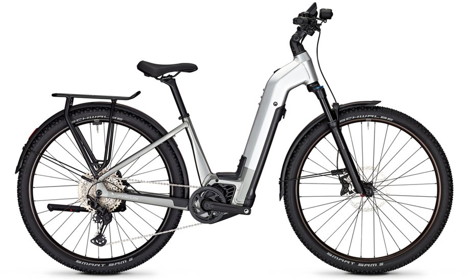 Aventura2 6.9 Modell