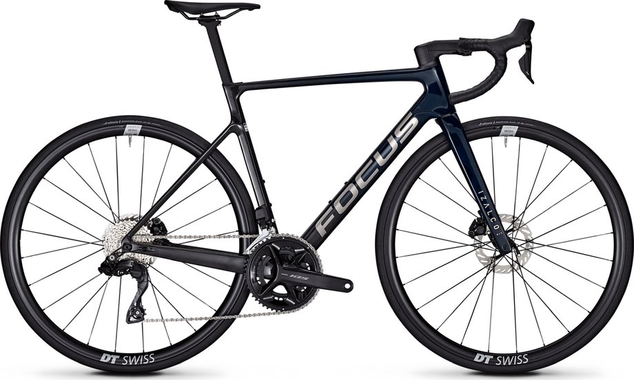 Izalco Max 8.8
