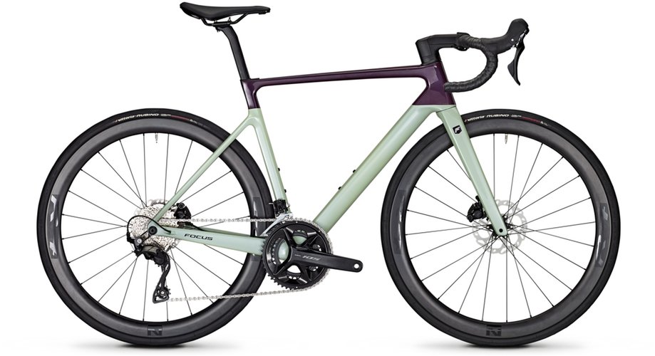 Focus Izalco Max 8.8 Modell