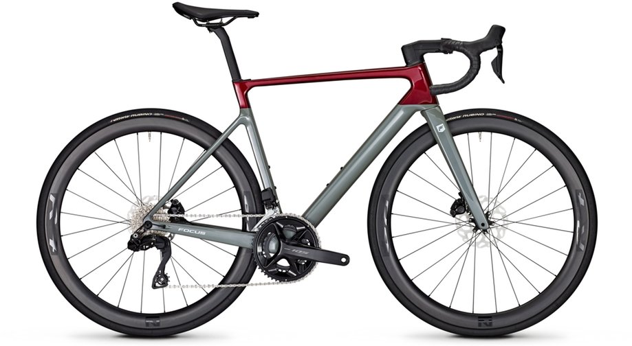 Focus Izalco Max 8.9 Modell