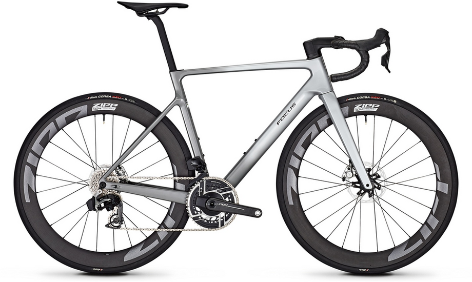 Izalco Max 9.0 Modell