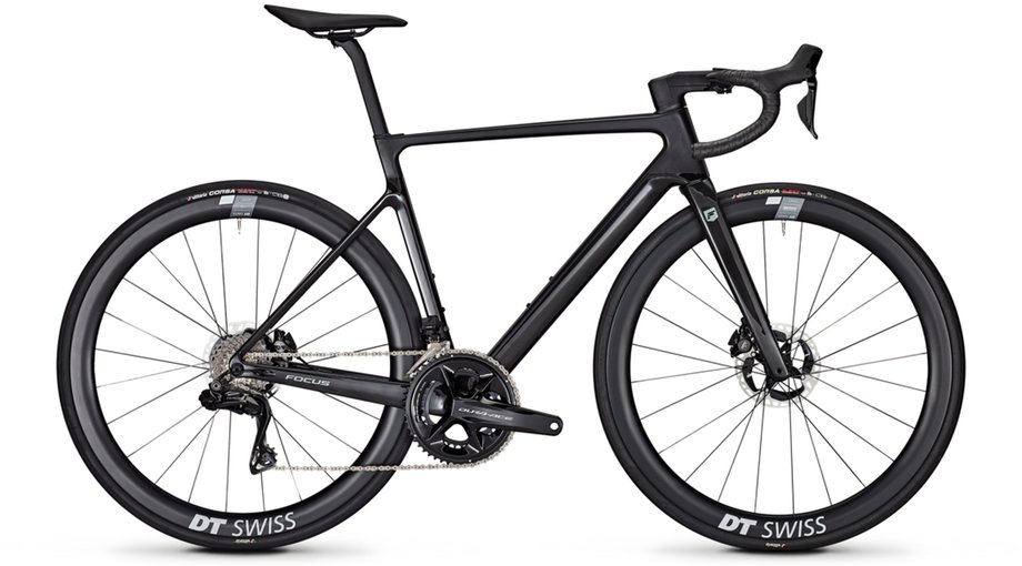 Izalco Max 9.9 Modell