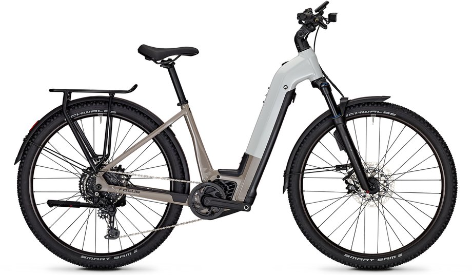 Planet2 6.8 ABS Modell