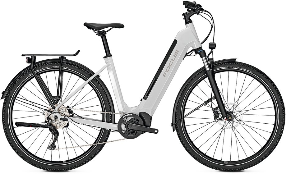 Focus Planet2 6.8 Modell
