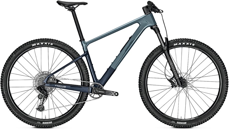 Raven 8.7