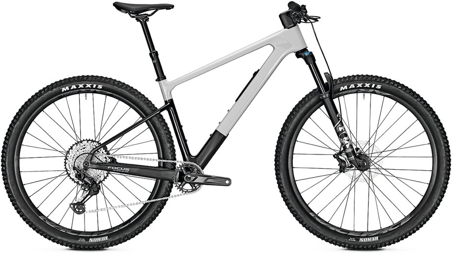 Raven 8.8 Modell