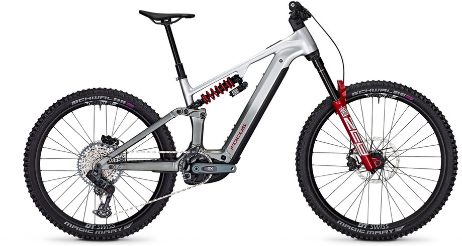 Focus Sam2 6.0 Modell