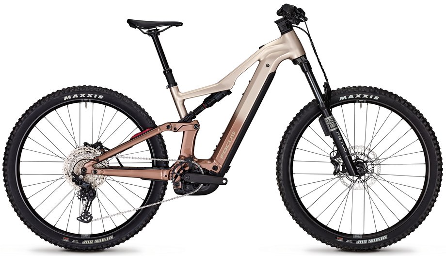 Focus Thron2 6.8 ABS Modell