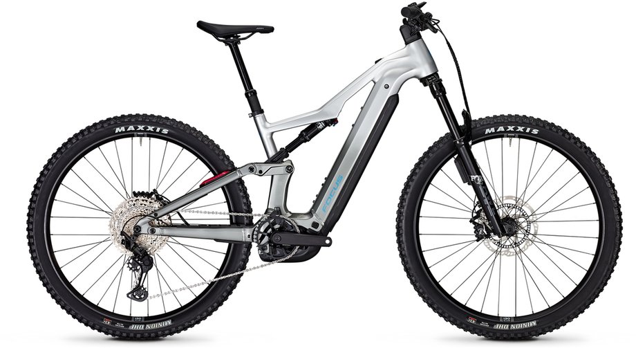 Focus Thron2 6.9 ABS Modell