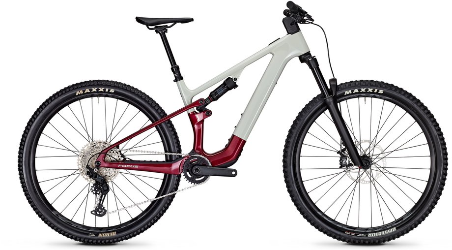 Vam2 SL 8.7 Modell