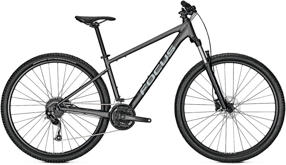 Whistler 3.6 Modell