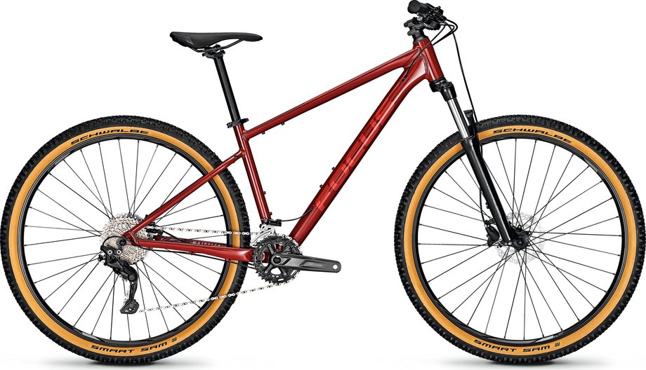 Whistler 3.7 Modell