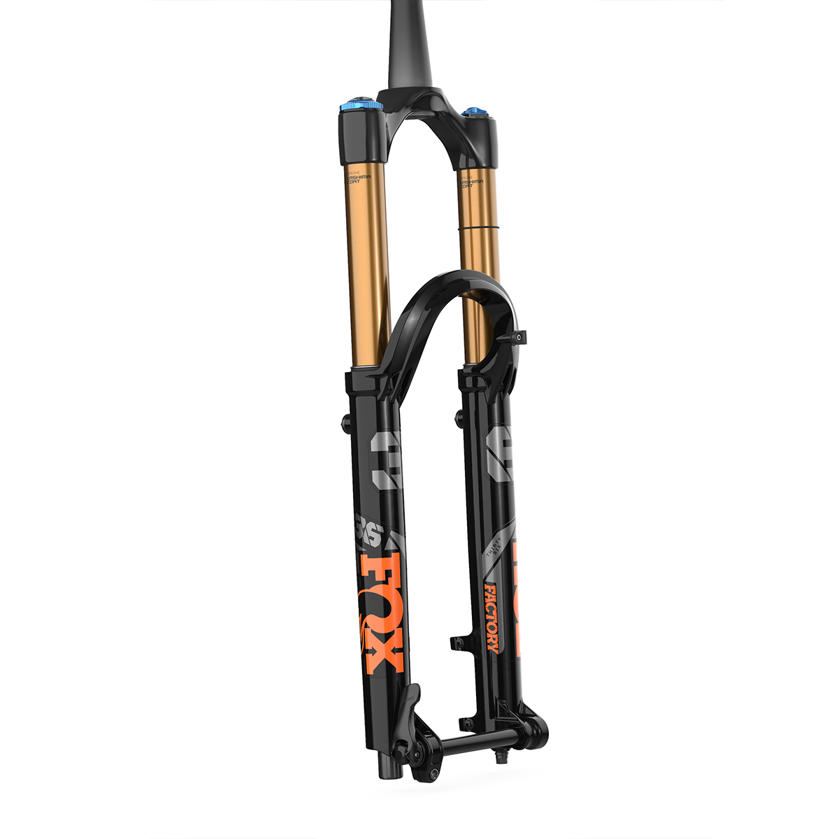 Fox Shox 36 Float 29 Zoll 160 mm 51 mm Offset -