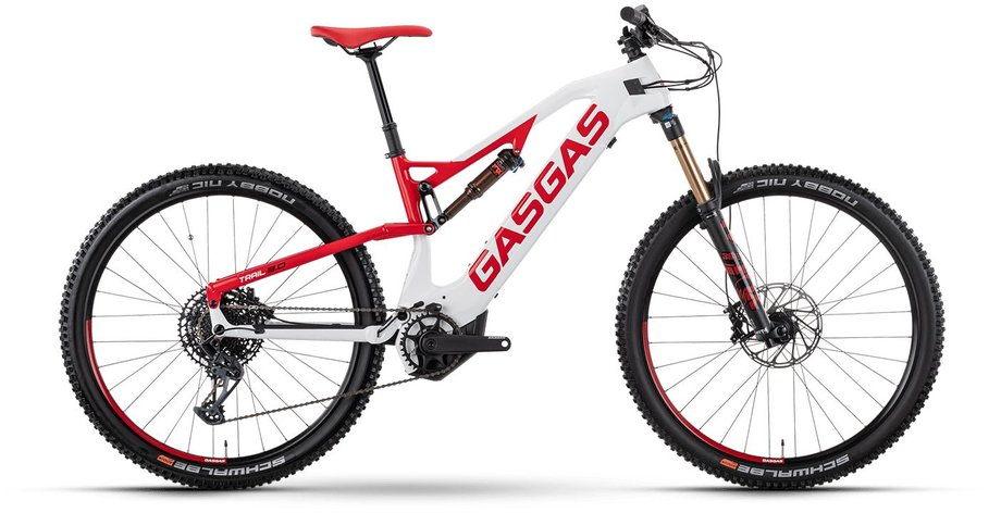 G Trail 3.0