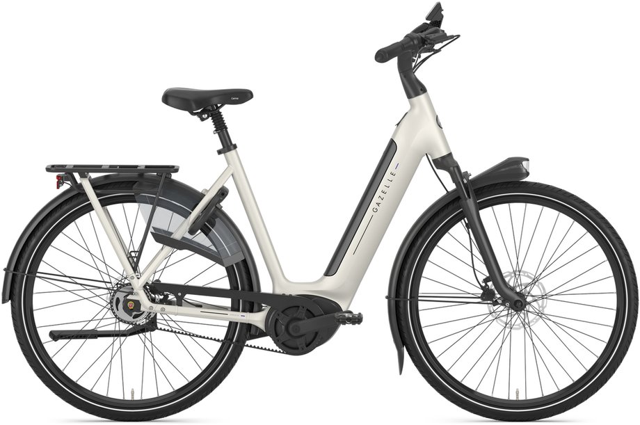 Arroyo C5 Elite