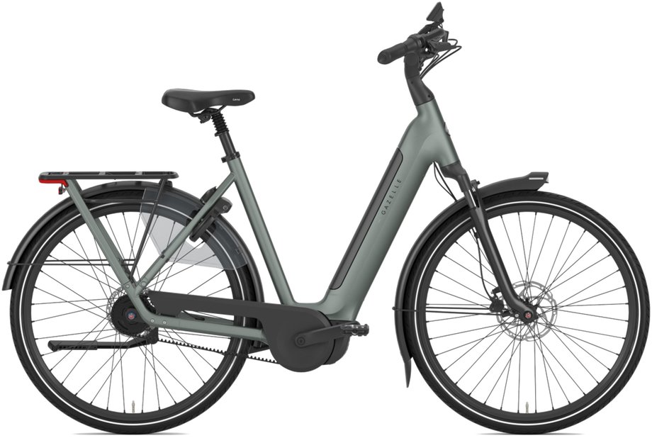Gazelle Arroyo C5+ Elite First Edition