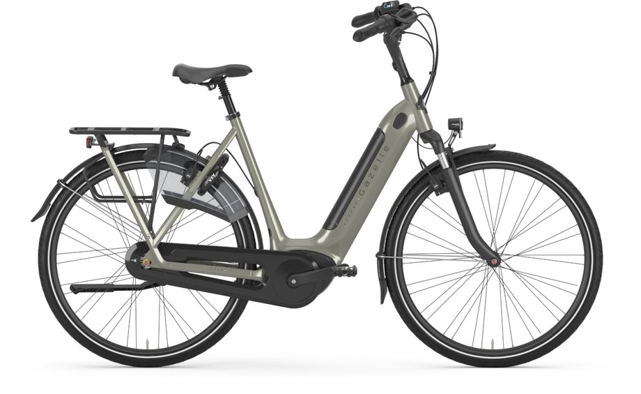 Gazelle Arroyo C7+ Elite RT HMB