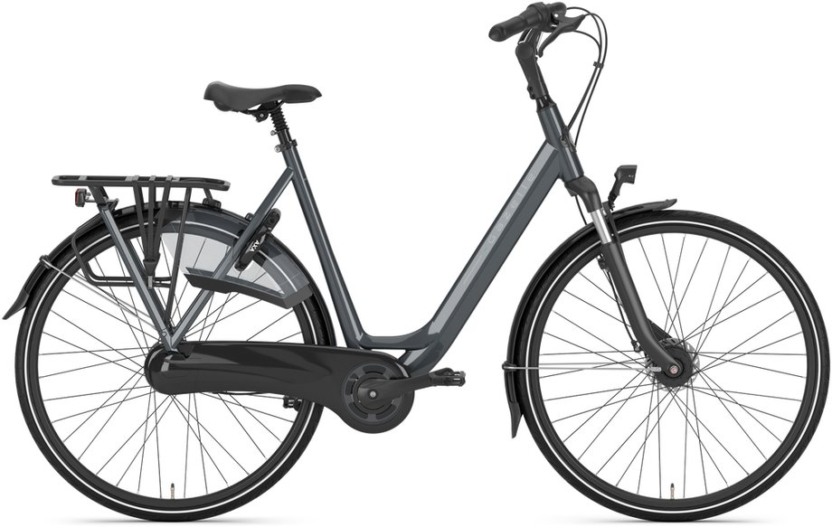 Gazelle Arroyo C7+ RT Modell