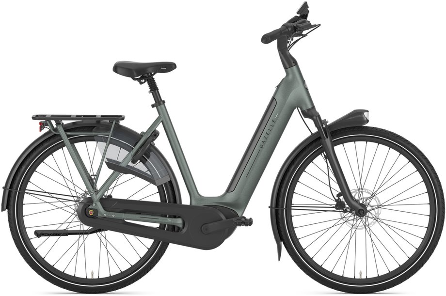 Arroyo C8+ Elite