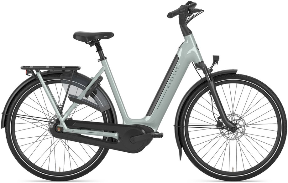Gazelle Arroyo C8 Elite Modell
