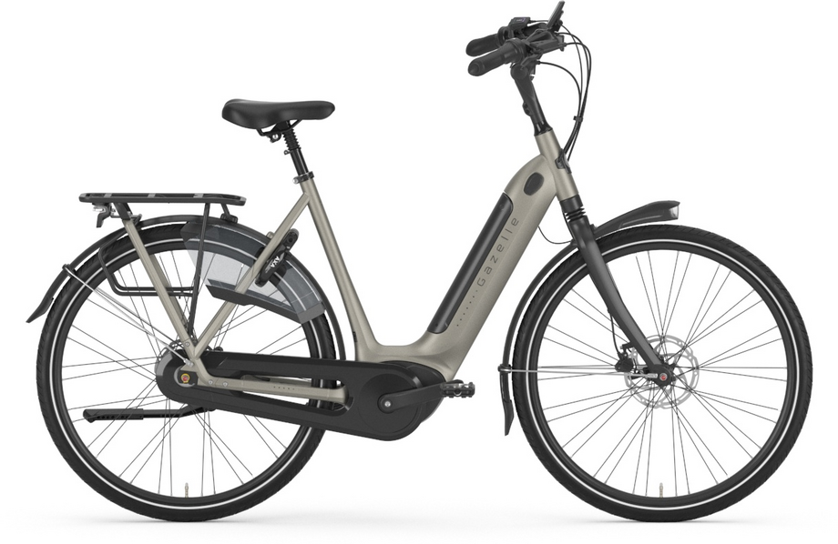 Arroyo C8 Elite RT HMB Modell
