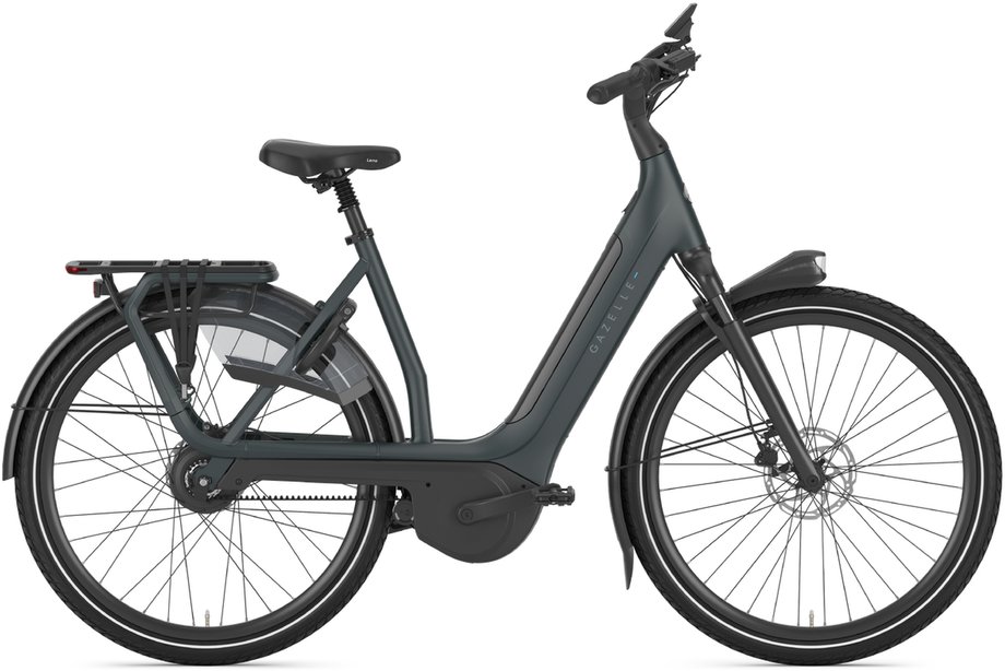 Gazelle Avignon C380