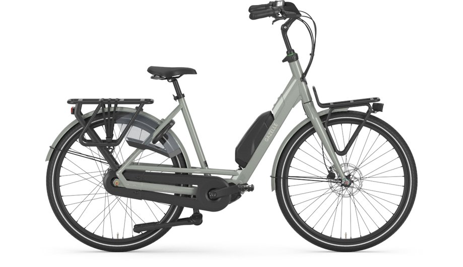Gazelle Bloom C310 HMS