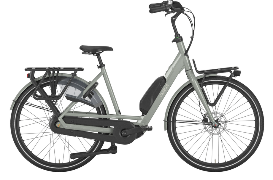 Bloom C310 HMS Modell