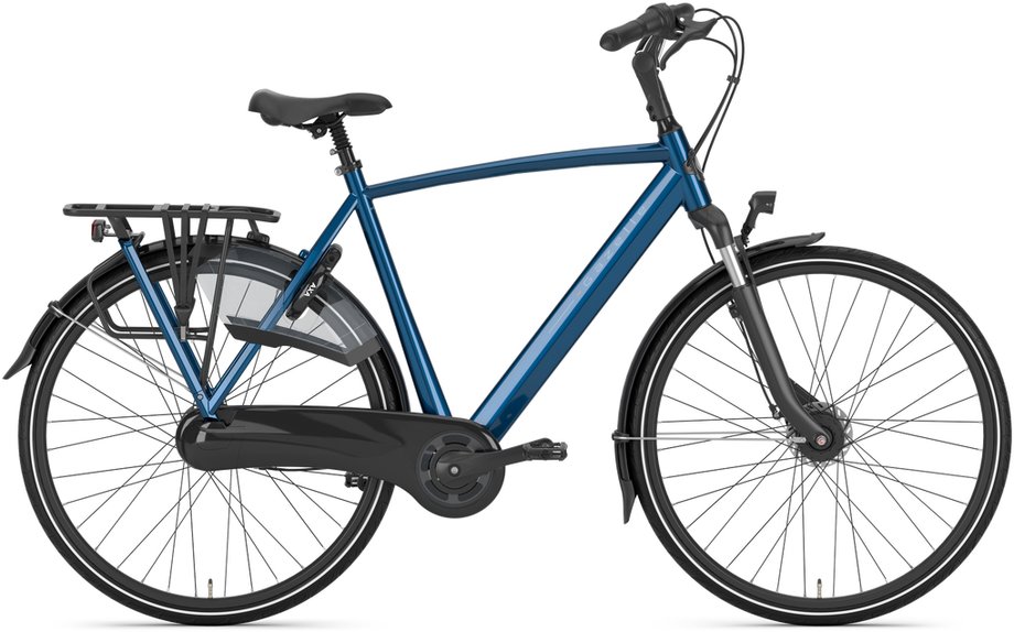 Gazelle C7+ Modell