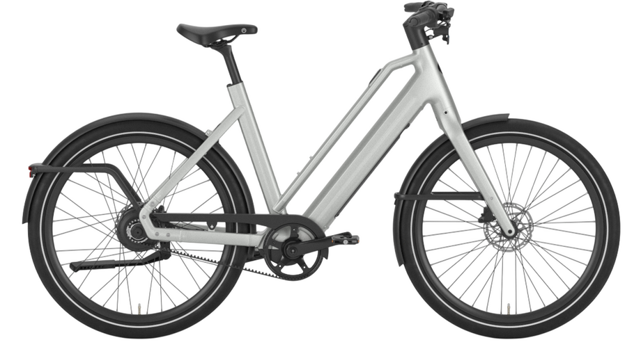 Cayo C380 Modell