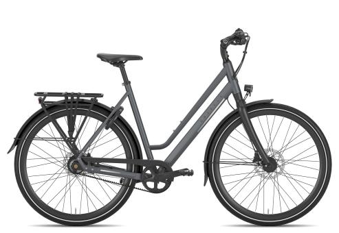 Gazelle Chamonix S11 Wave